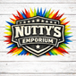 Nutty's Emporium - Home